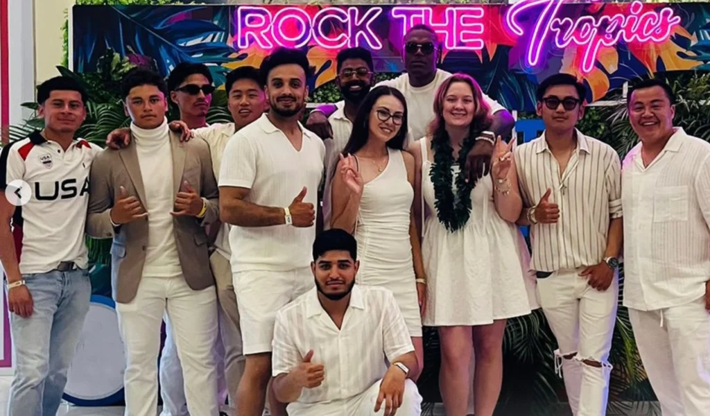 Leadership Training California