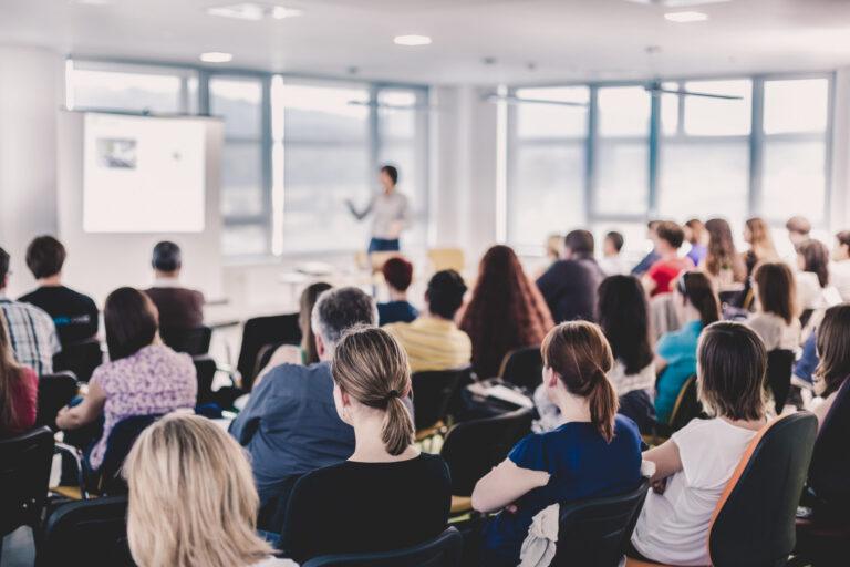 continuous training and development