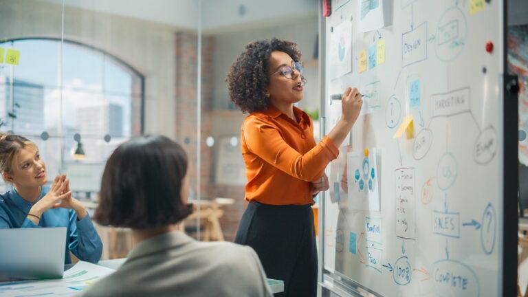 business development consultant