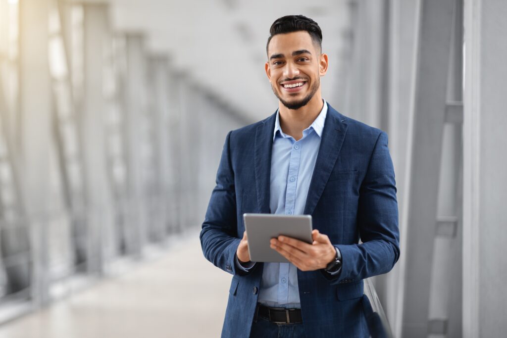 successful salespeople