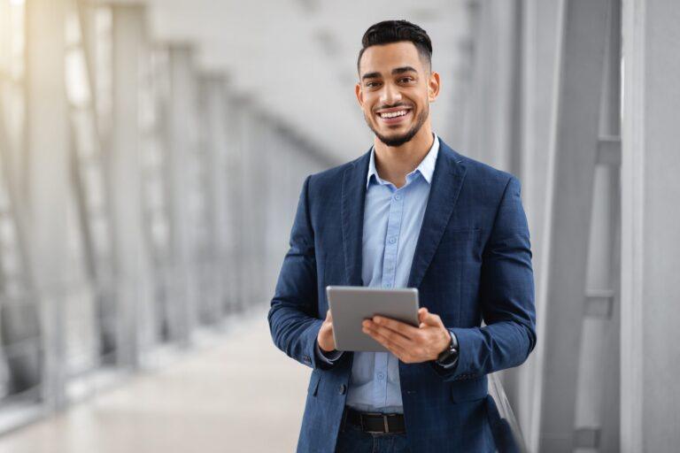 successful salespeople