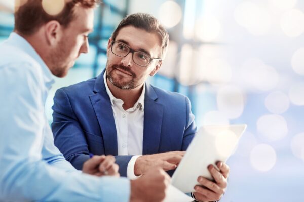 mastering direct sales strategy with a mentor