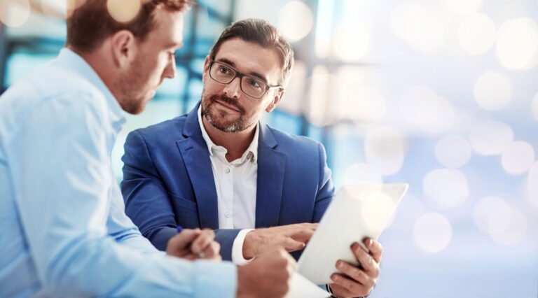 mastering direct sales strategy with a mentor