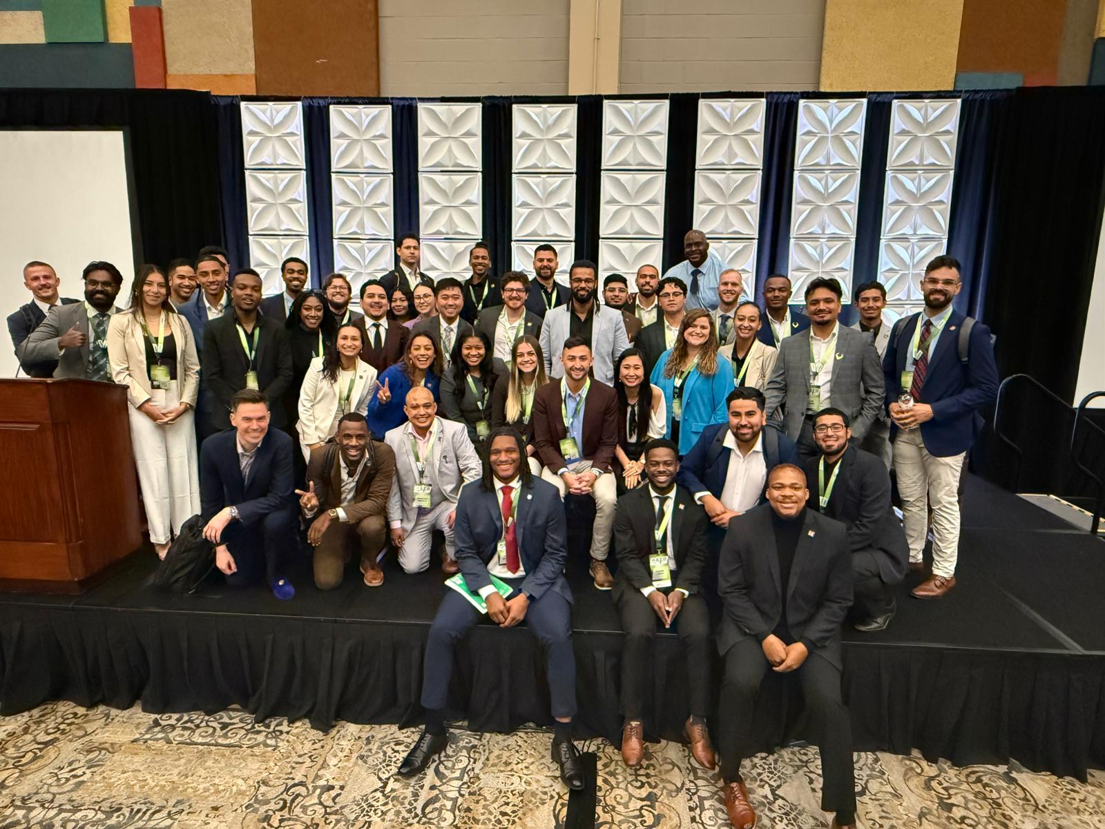 Pakio conference