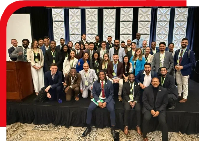 pakio team photo