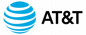 AT&T Logo